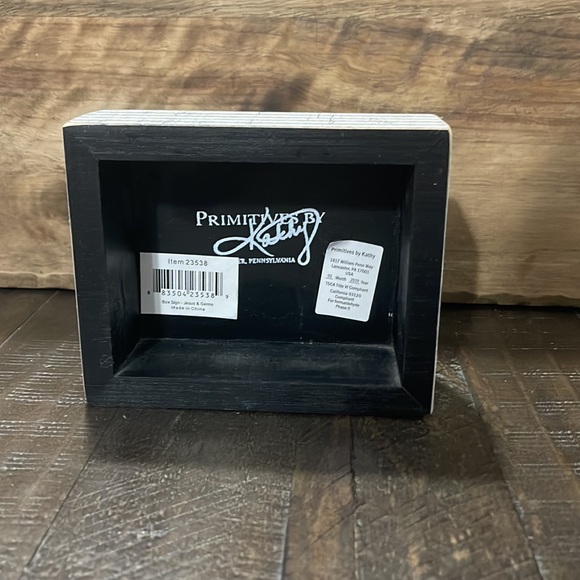 Wash Hands Jesus&Germs - Picture 3 of 7